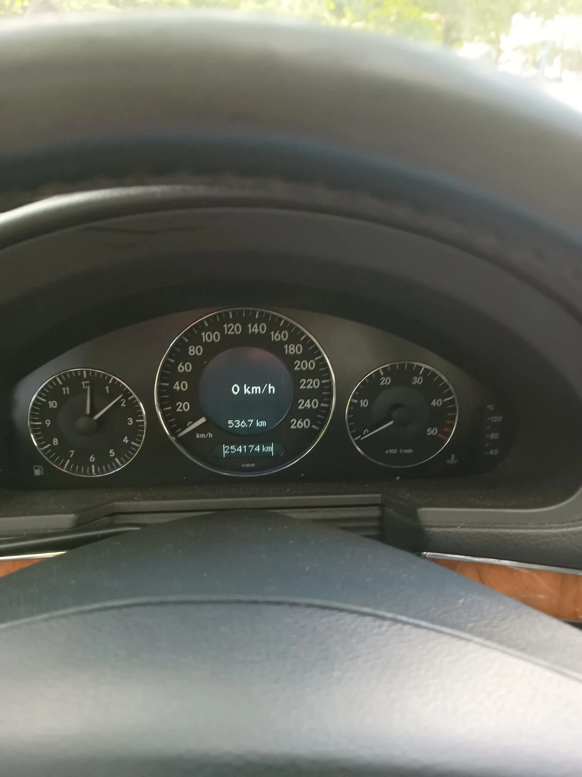 Mercedes-Benz E 220 2, 2CDI, снимка 2 - Автомобили и джипове - 55475777