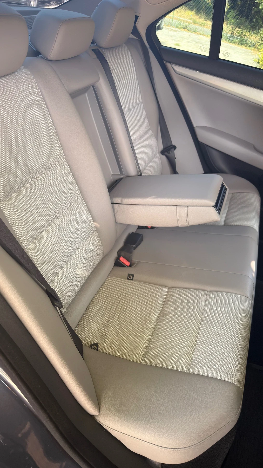 Mercedes-Benz C 200 Compressor | Mobile.bg � ����������� 11