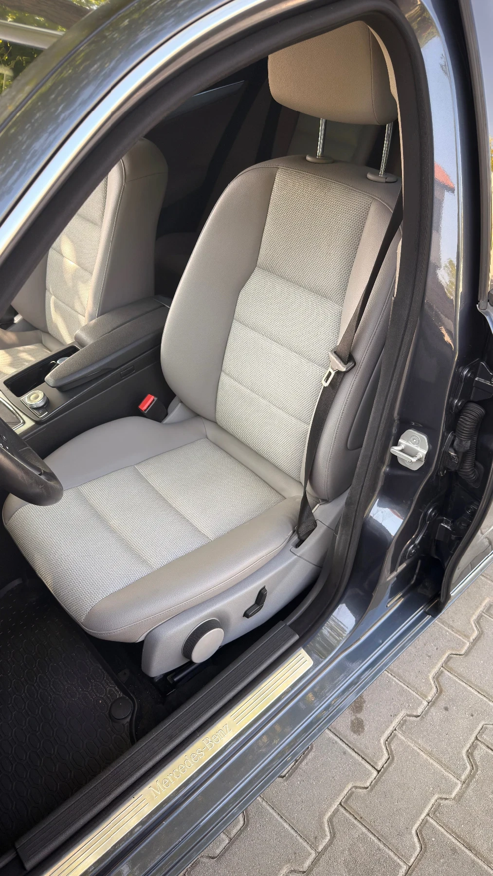 Mercedes-Benz C 200 Compressor | Mobile.bg � ����������� 6