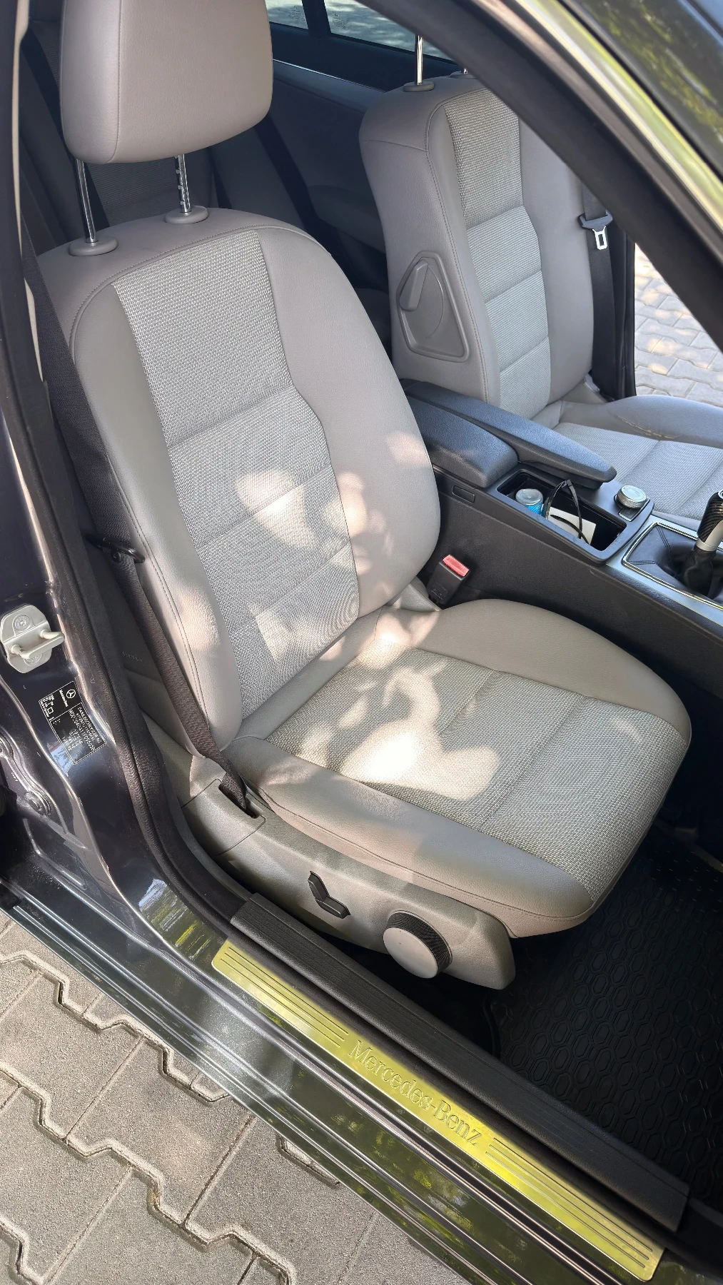 Mercedes-Benz C 200 Compressor | Mobile.bg � ����������� 8