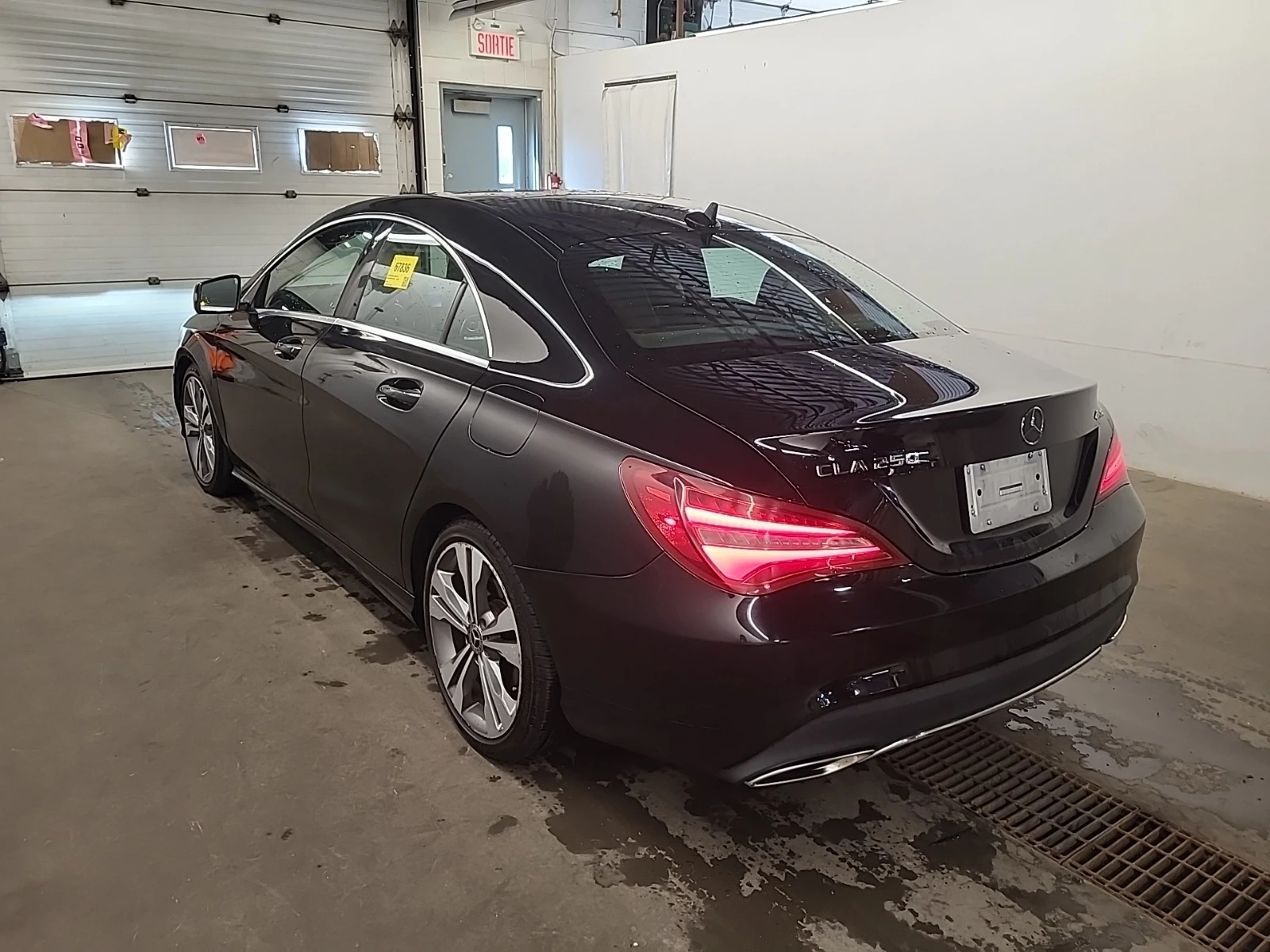 Mercedes-Benz CLA 250 | Mobile.bg � ����������� 4