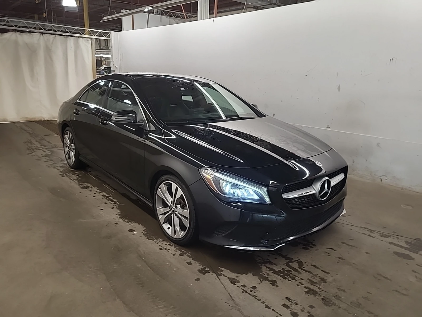 Mercedes-Benz CLA 250 | Mobile.bg � ����������� 2