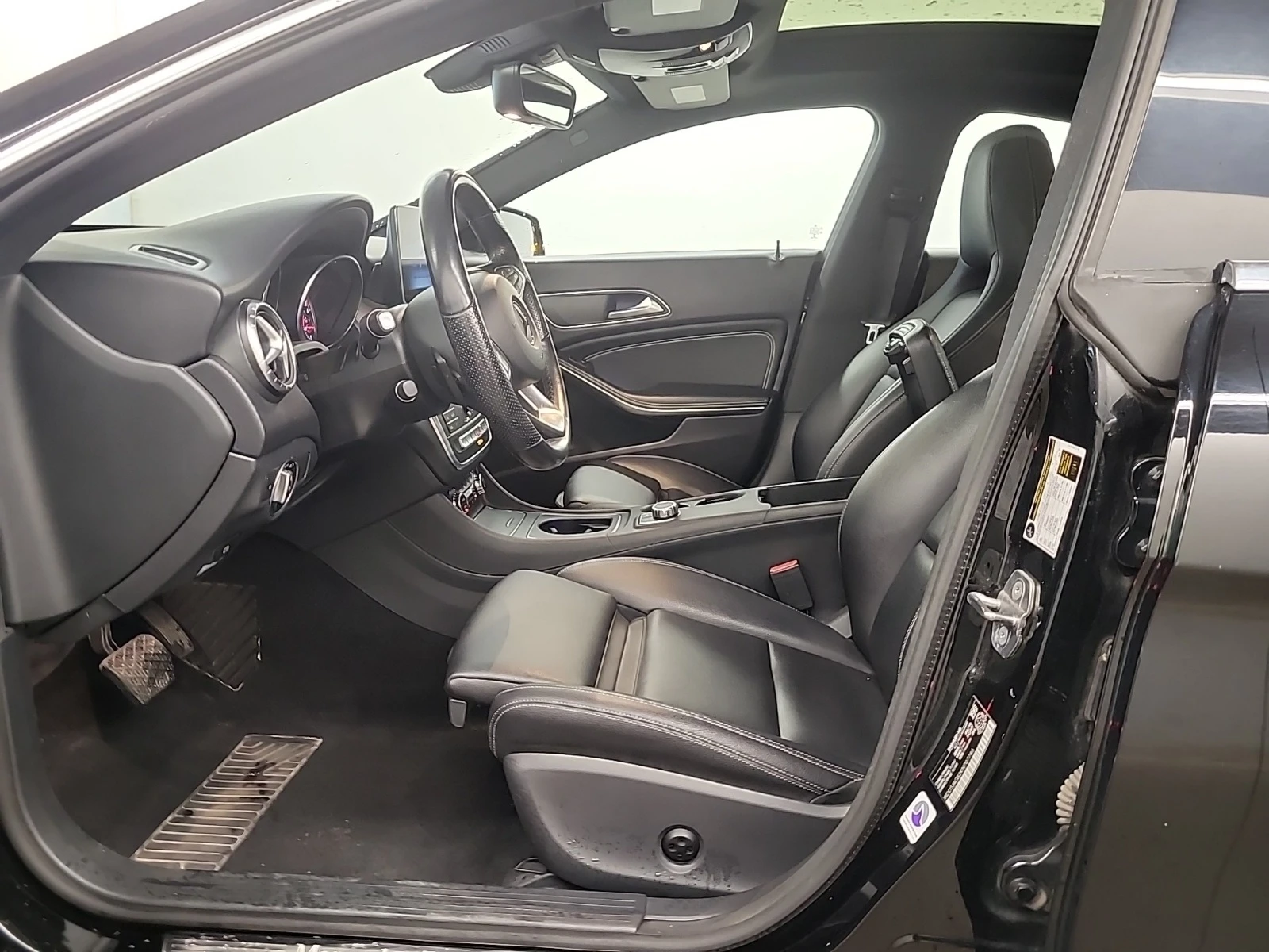 Mercedes-Benz CLA 250 | Mobile.bg � ����������� 5