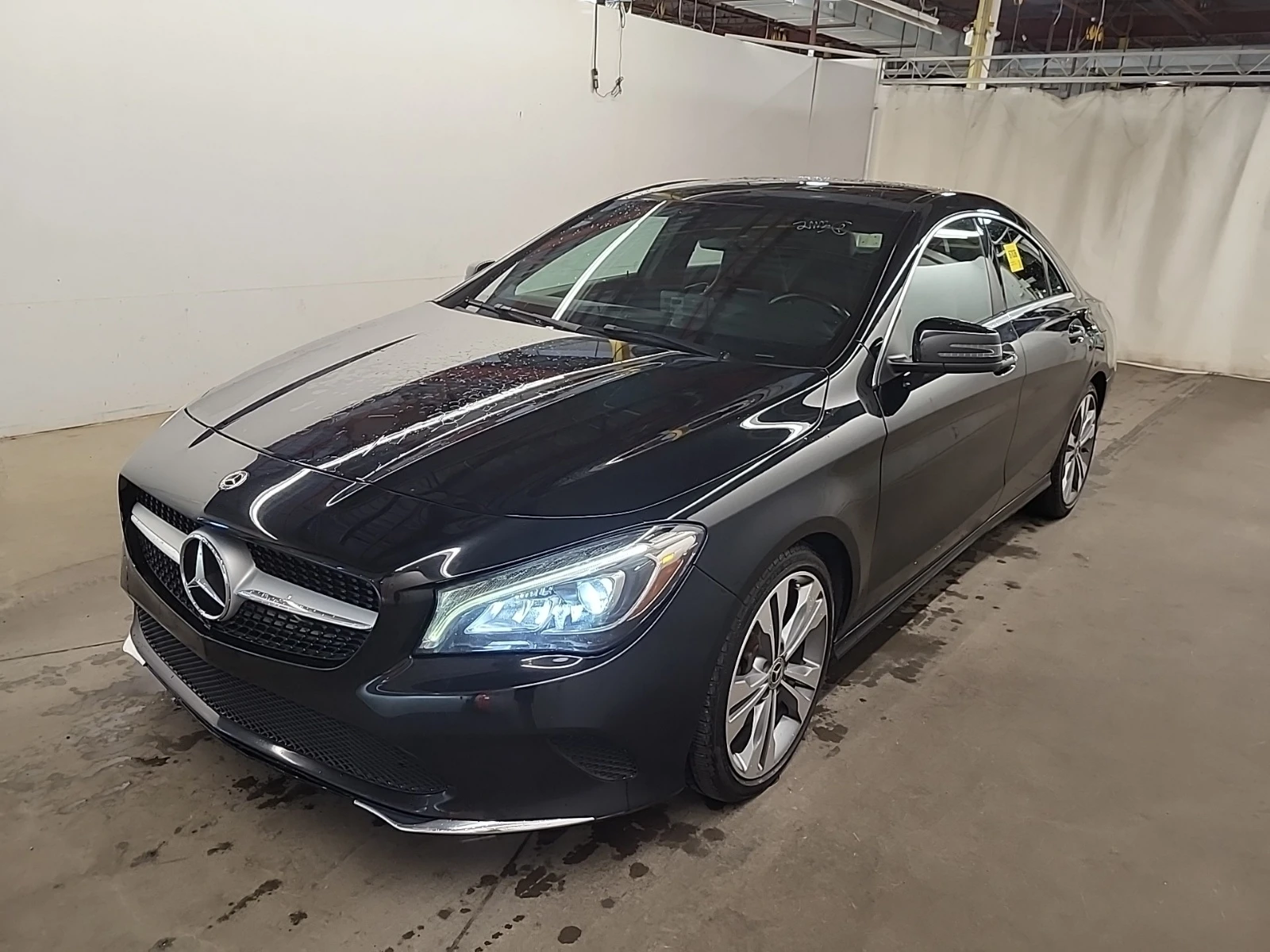 Mercedes-Benz CLA 250 | Mobile.bg � ����������� 1