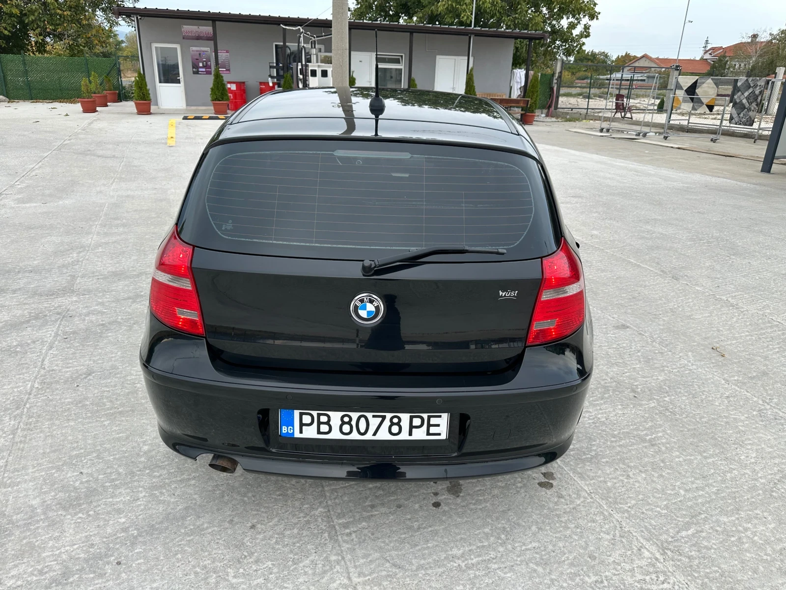 BMW 118 2.0d 143�.� | Mobile.bg � ����������� 5