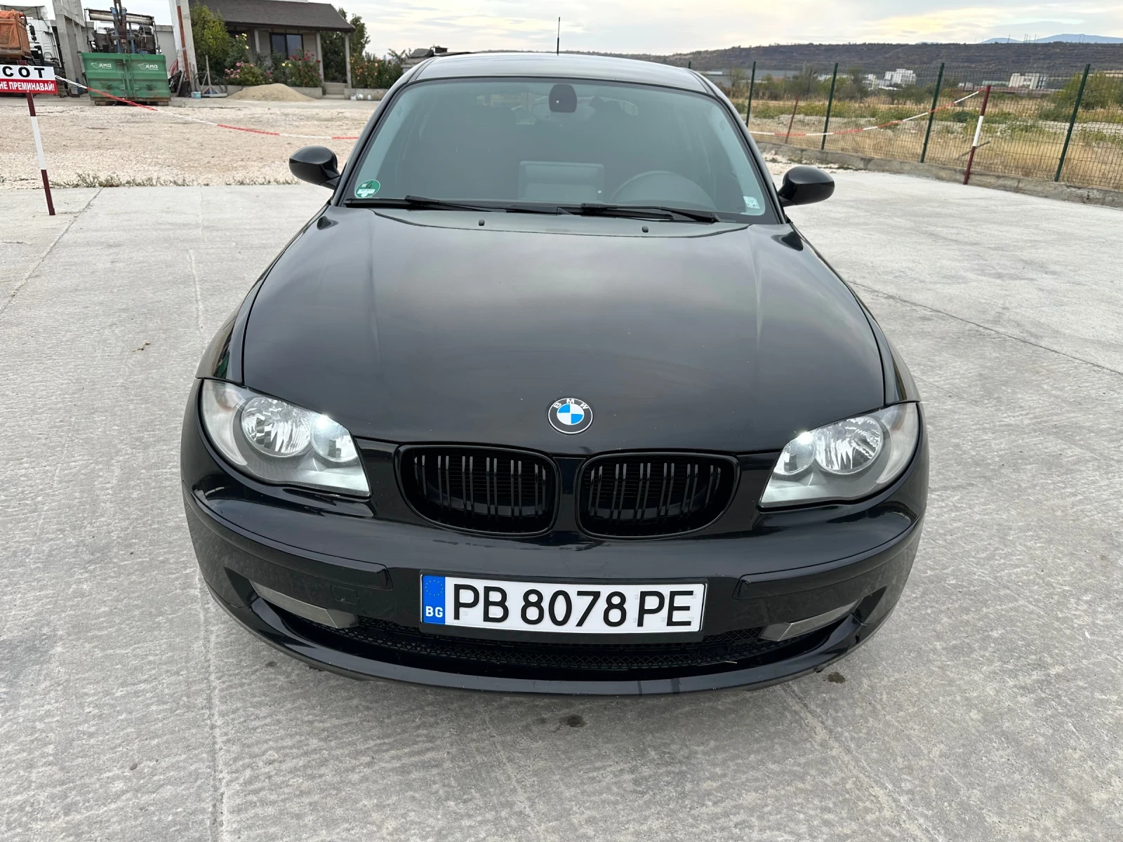BMW 118 2.0d 143�.� | Mobile.bg � ����������� 6