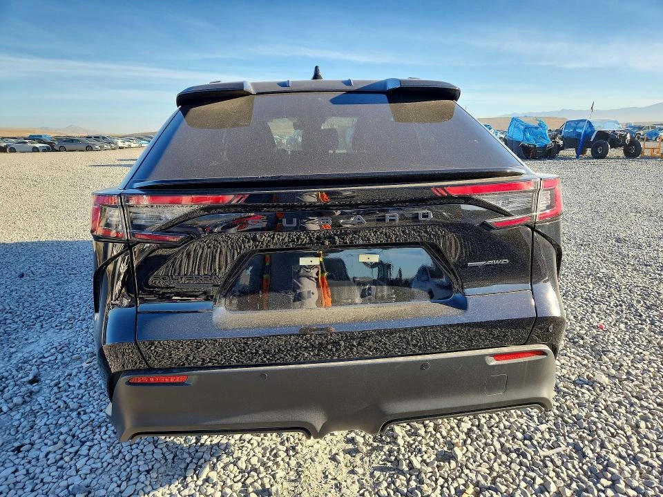 Subaru Solterra 2026 SOLTERRA LIMITED XT* 4X4* 74KW | Mobile.bg � ����������� 6