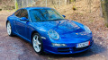 Porsche 911 Carrera Coupe 6-Speed Manual - изображение 3