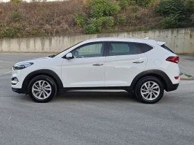 Hyundai Tucson 1.6Т 4х4 177к.с. АВТОМАТИК , снимка 7