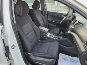 Hyundai Tucson 1.6Т 4х4 177к.с. АВТОМАТИК , снимка 14