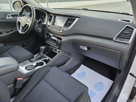 Hyundai Tucson 1.6Т 4х4 177к.с. АВТОМАТИК , снимка 13