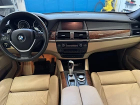 BMW X6 3.5d xDrive, снимка 12