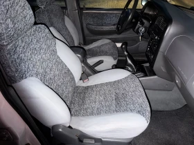 Kia Sportage 2.0 TDI cat 5P 4x4 Top!!!, снимка 11