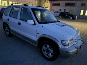 Kia Sportage 2.0 TDI cat 5P 4x4 Top!!!, снимка 3