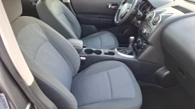 Nissan Qashqai 1.5 DCI, снимка 10