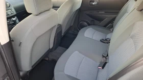 Nissan Qashqai 1.5 DCI, снимка 11