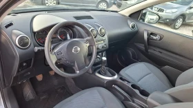 Nissan Qashqai 1.5 DCI, снимка 7