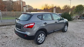 Nissan Qashqai 1.5 DCI, снимка 4