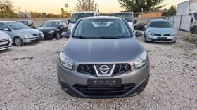 Nissan Qashqai 1.5 DCI, снимка 1