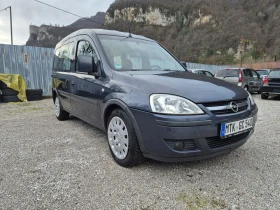 Opel Campo 1.7 CDTI, снимка 2