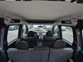 Opel Campo 1.7 CDTI, снимка 8