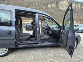 Opel Campo 1.7 CDTI, снимка 10