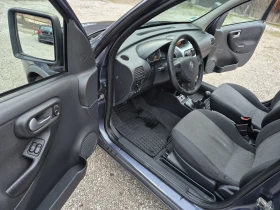 Opel Campo 1.7 CDTI, снимка 13