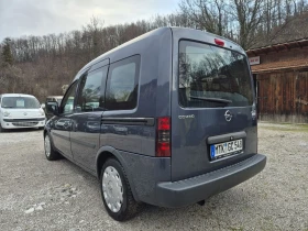 Opel Campo 1.7 CDTI, снимка 6