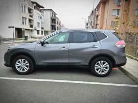 Nissan X-trail 360 камера, снимка 9