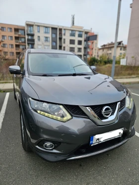 Nissan X-trail 360 камера, снимка 6