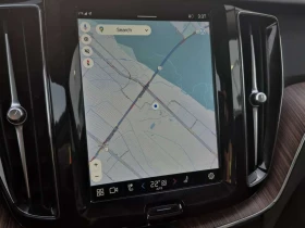 Volvo XC60 PLUS BRIGHT THEME  CARFAX, снимка 10