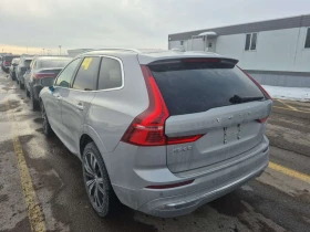 Volvo XC60 PLUS BRIGHT THEME  CARFAX, снимка 4