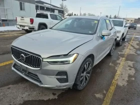 Volvo XC60 PLUS BRIGHT THEME  CARFAX, снимка 2