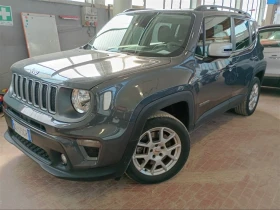 Jeep Renegade 4xe 1.3 Limited, снимка 3