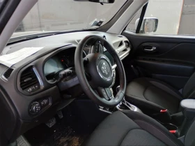 Jeep Renegade 4xe 1.3 Limited, снимка 5
