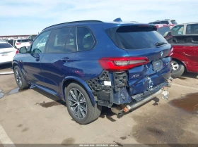 BMW X5 3.0l xDrive40I, снимка 3