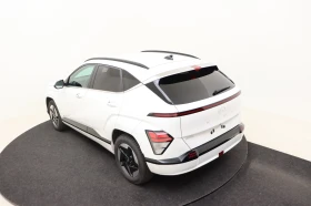 Hyundai Kona 48 kWh, снимка 4