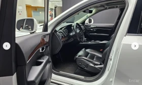 Volvo Xc90 D5 Momentum* , снимка 8