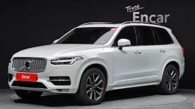 Volvo Xc90 D5 Momentum* , снимка 1