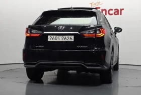 Lexus RX 450h EXECUTIVE* ПОДГРЕВ* ОБДУХВАНЕ* 360КАМЕРА* ХЕДЪП, снимка 4