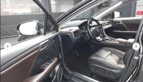 Lexus RX 450h EXECUTIVE* ПОДГРЕВ* ОБДУХВАНЕ* 360КАМЕРА* ХЕДЪП, снимка 5