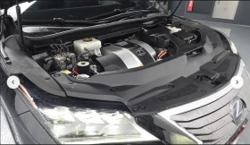 Lexus RX 450h EXECUTIVE* ПОДГРЕВ* ОБДУХВАНЕ* 360КАМЕРА* ХЕДЪП, снимка 17