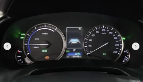 Lexus RX 450h EXECUTIVE* ПОДГРЕВ* ОБДУХВАНЕ* 360КАМЕРА* ХЕДЪП, снимка 13