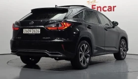 Lexus RX 450h EXECUTIVE* ПОДГРЕВ* ОБДУХВАНЕ* 360КАМЕРА* ХЕДЪП, снимка 2