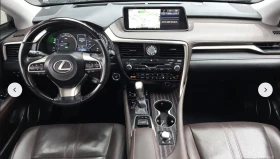 Lexus RX 450h EXECUTIVE* ПОДГРЕВ* ОБДУХВАНЕ* 360КАМЕРА* ХЕДЪП, снимка 6