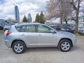 Toyota Rav4 2.2D-4D-136к.с.-4х4, снимка 5