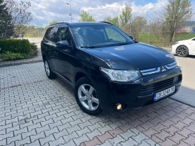 Mitsubishi Outlander АВТОМАТИК 4Х4, снимка 2