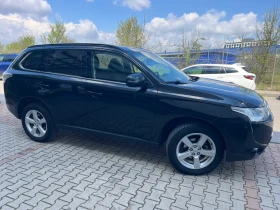 Mitsubishi Outlander АВТОМАТИК 4Х4, снимка 7