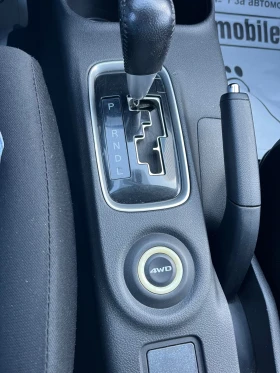 Mitsubishi Outlander АВТОМАТИК 4Х4, снимка 9