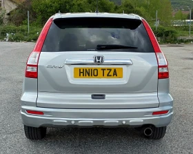 Honda Cr-v 2.0 Бензин, снимка 4
